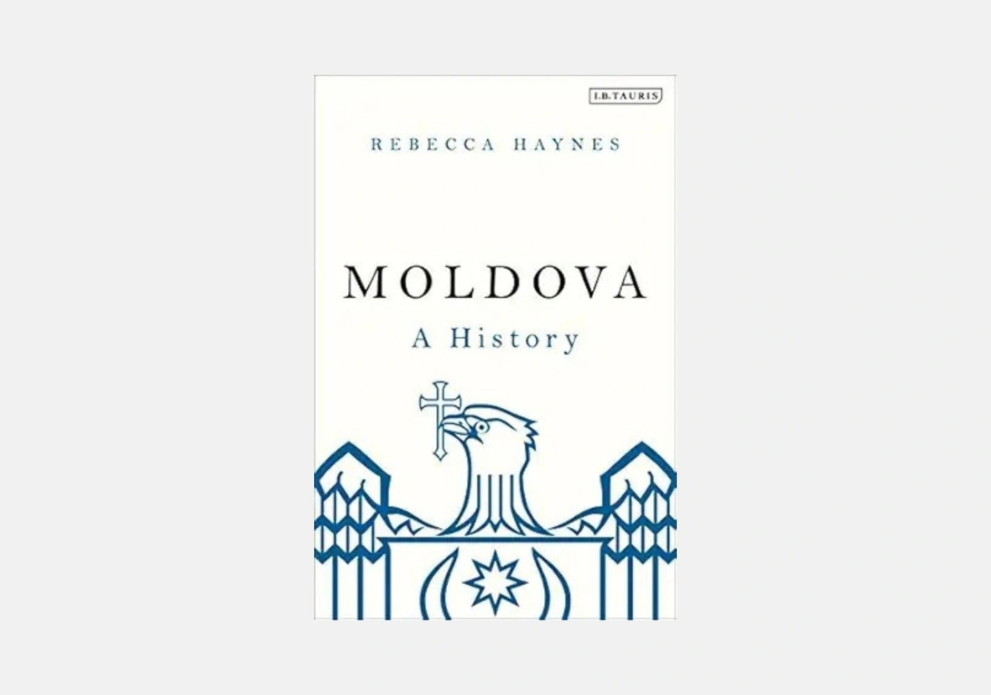 Moldova: A History