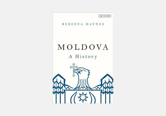 Moldova: A History