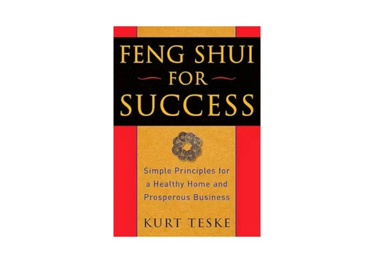 Feng Shui for Success