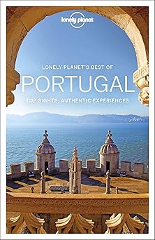Lonely Planet Best of Portugal