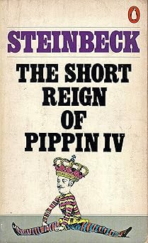 20th Century Short Reign Of Pippin Iv