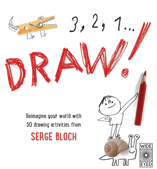 3, 2, 1... Draw!