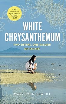 White chrysanthemum