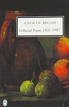 Collected Poems, 1931-1987