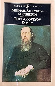 The Golovlyov Family (Classics)