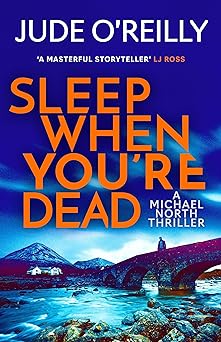 Sleep When You're Dead