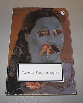 Surrealist poetry in English