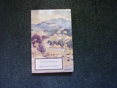 OFFICERS AND GENTLEMEN (TWENTIETH CENTURY CLASSICS S.)
