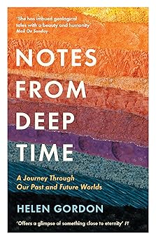Notes from Deep Time