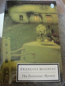The Frontenac Mystery (Twentieth Century Classics)