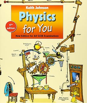 Physics for You