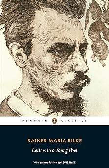 Letters to a Young Poet & The Letter from the Young Worker