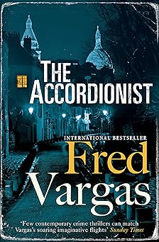 The Accordionist