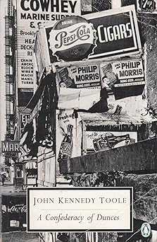 A Confederacy of Dunces (Penguin Twentieth Century Classics)