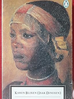 Out of Africa (Twentieth Century Classics)
