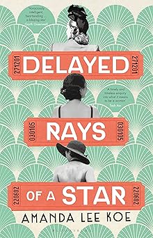 Delayed Rays Of A Star