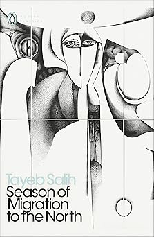 Season of Migration to the North (Penguin Modern Classics)