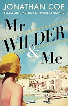Mr Wilder & Me