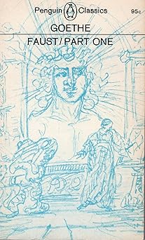 Faust Part One