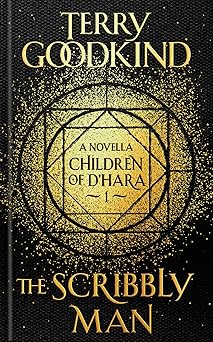 The Scribbly Man
The Children of D'Hara, episode 1