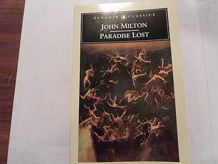 Paradise Lost
