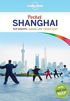 POCKET SHANGHAI 4ED LP