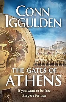 The Gates of Athens