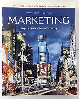 Marketing
