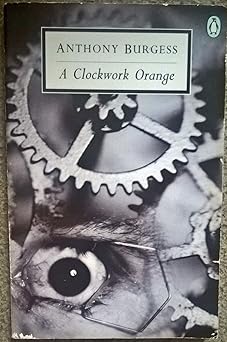 A Clockwork Orange