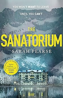 The Sanatorium
