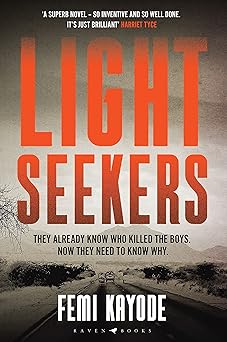 Light Seekers