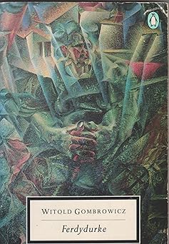 Ferdydurke (Twentieth Century Classics)