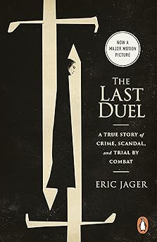The Last Duel /anglais