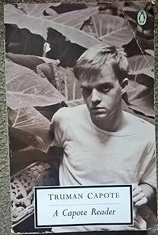 A Capote Reader (Penguin Twentieth Century Classics)