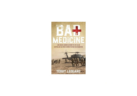 Bad Medicine