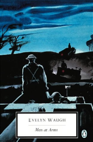 Penguin Modern Classics: Men At Arms