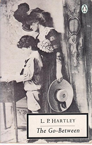 The Go-between (Twentieth Century Classics)
