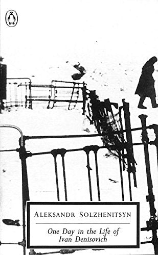 20th Century One Day In The Life Of Ivan Denisovich