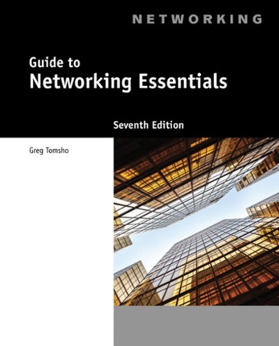 Guide to networking essentials