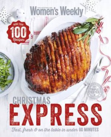Christmas Express (paperback)