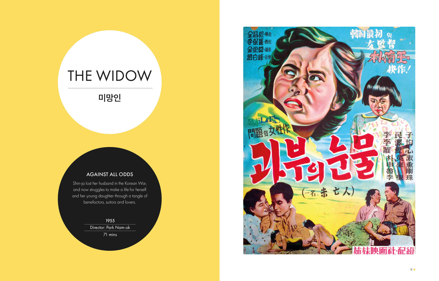 Ghibliotheque Film Korea The essential guide to the wonderful world of Korean cinema