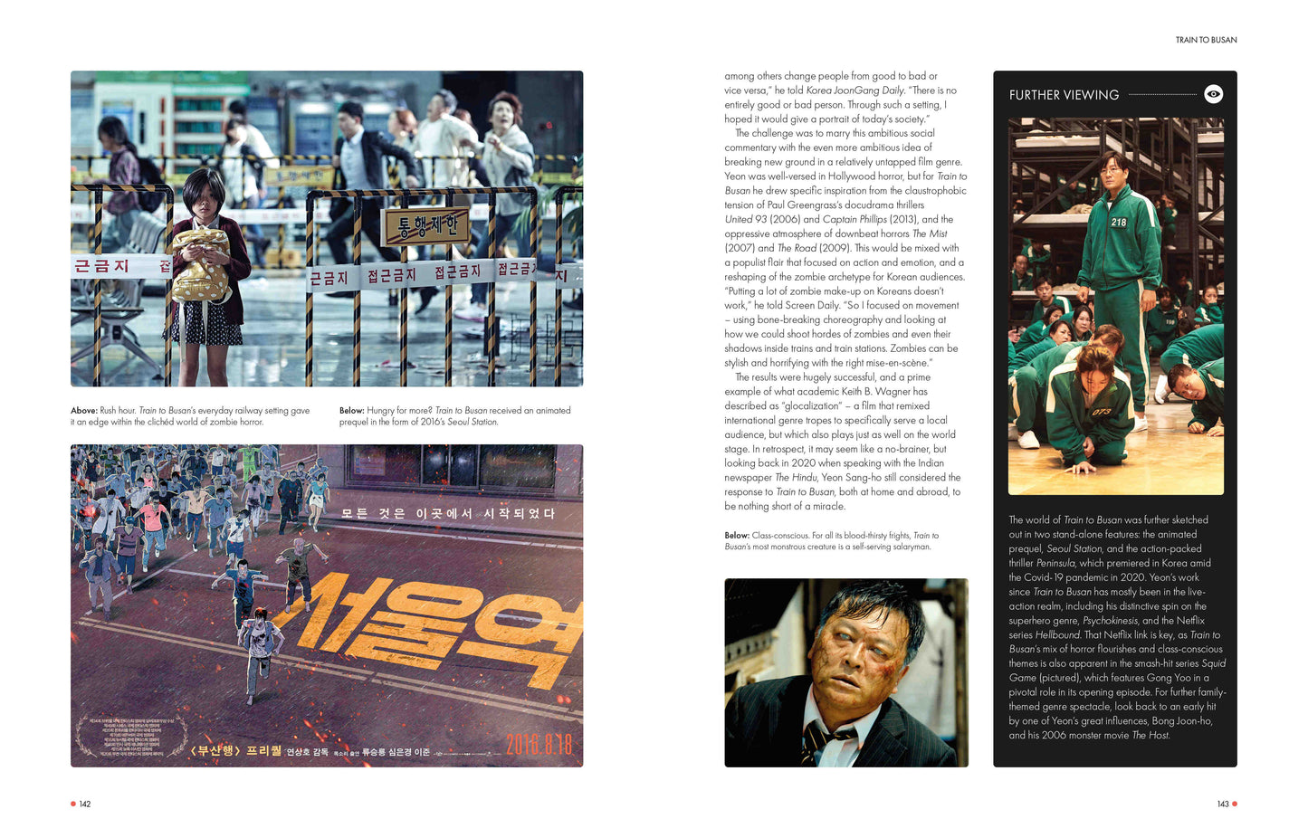 Ghibliotheque Film Korea The essential guide to the wonderful world of Korean cinema