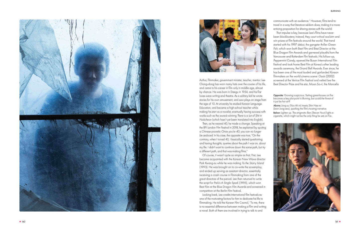 Ghibliotheque Film Korea The essential guide to the wonderful world of Korean cinema