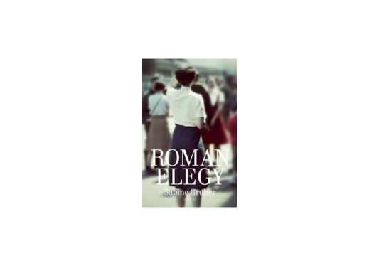 Roman Elegy