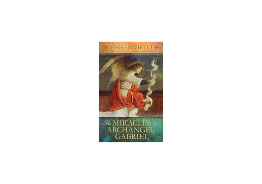 The Miracles of Archangel Gabriel