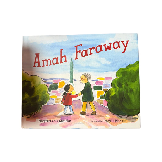Amah Faraway
