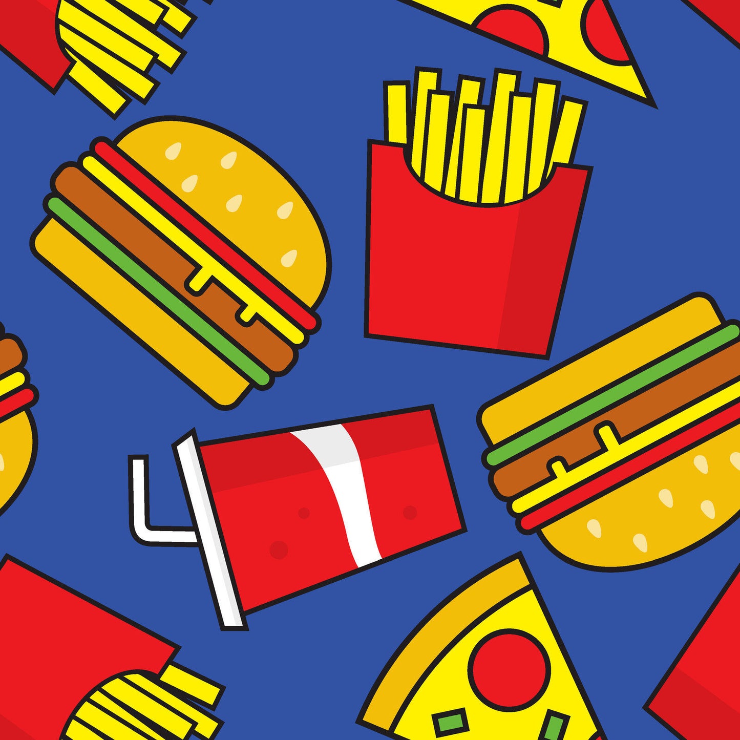 ConTact Book Covering: 49968 Premium Crazies Assorted Designs 1 M X 450 MM, Ideal for book covering and even as drawer liner, Spice up the Children Cupboards and Drawers.