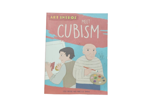 Art Intros: Meet Cubism /anglais