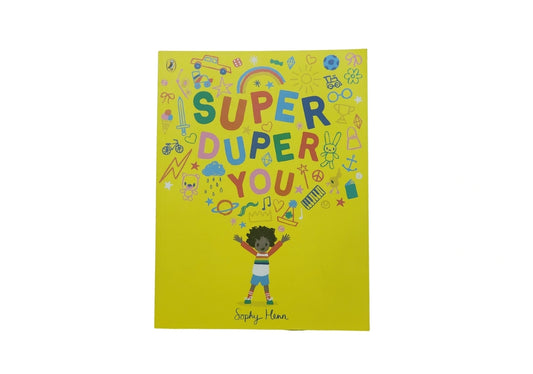 Super Duper You'