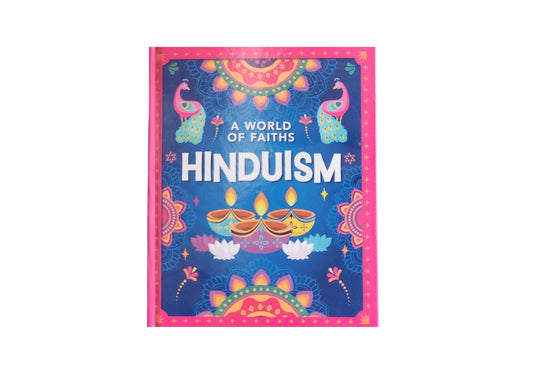 A World of Faiths: Hinduism